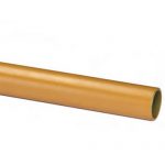 Tubo x 6,40mts
