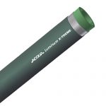 Tubo c/aluminio