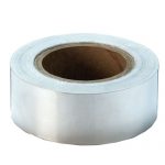 Cinta Aluminio