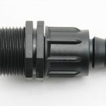 Conector Inicial PE-Cinta