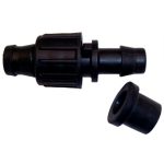 Conector Inicial PVC