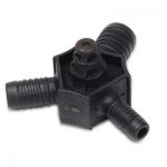 Conformador p/tubo
