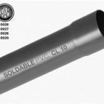 Tubo clase 10