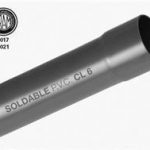 Tubo clase 6