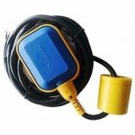Flotante Eléctrico